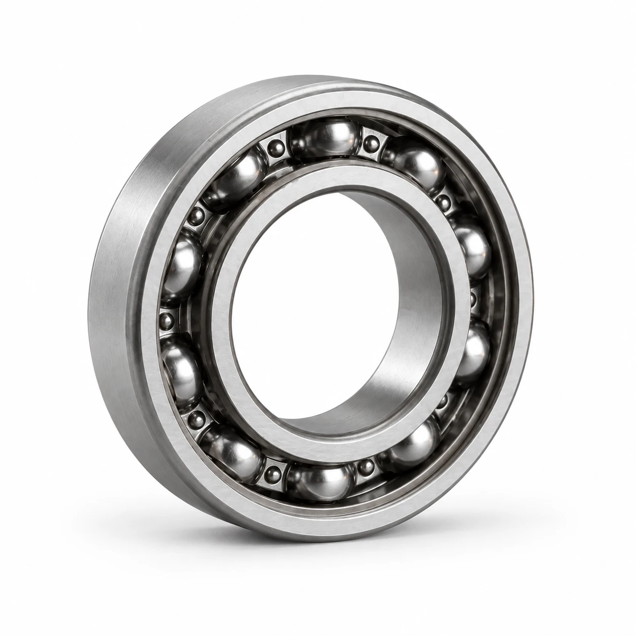 NTN 6206 deep groove ball bearing