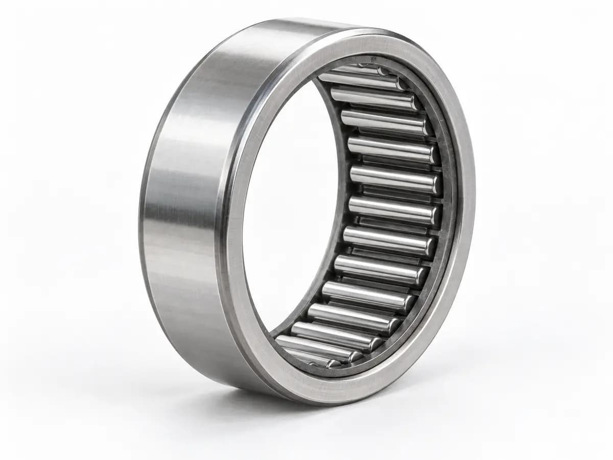 Needle Roller Bearings